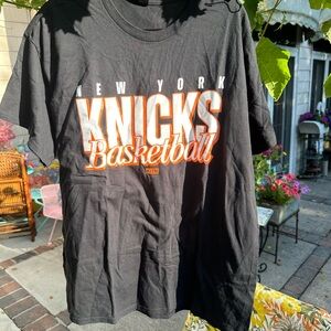 New York Knicks Basketball kith T-Shirt